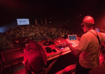 Soirée Cabaret Frappé, Grenoble / 10000 personnes